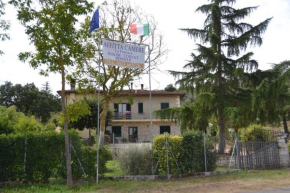Hotels in Rigomagno